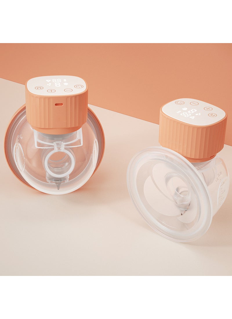 Generic - Breast Pump electric portable all-in-one electric breast pump hands-free wholesale wearable breast pump automatic - Image 1