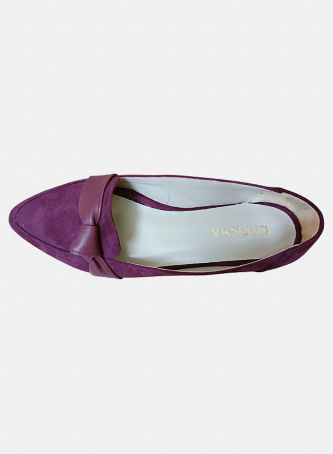 Classic Flats - Image 1
