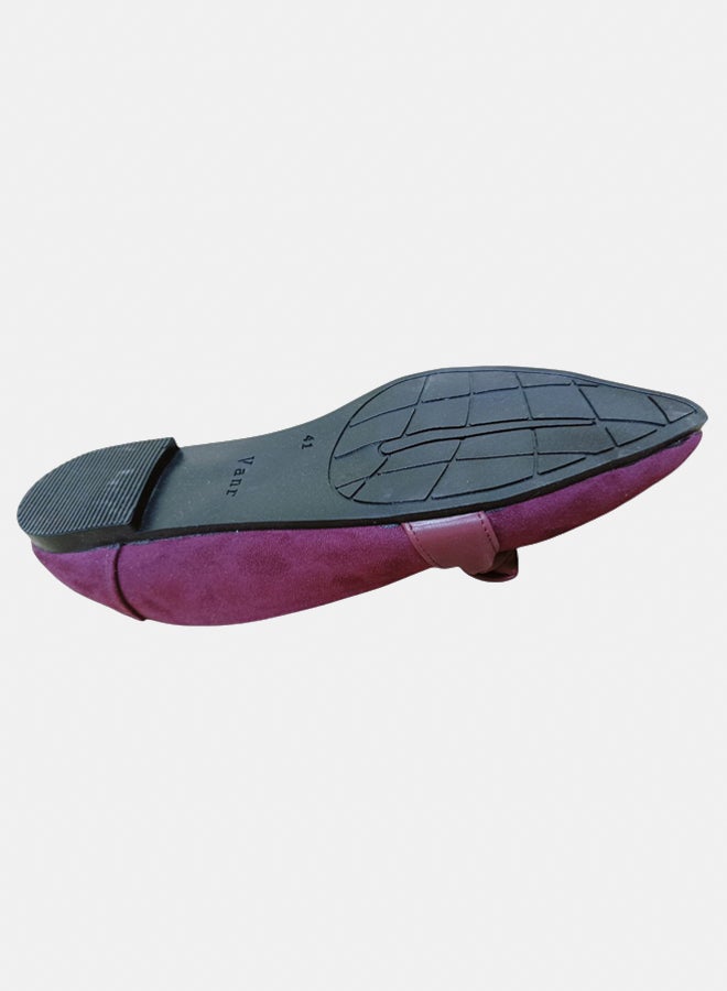Classic Flats - Image 3