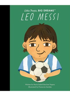 Leo Messi 
