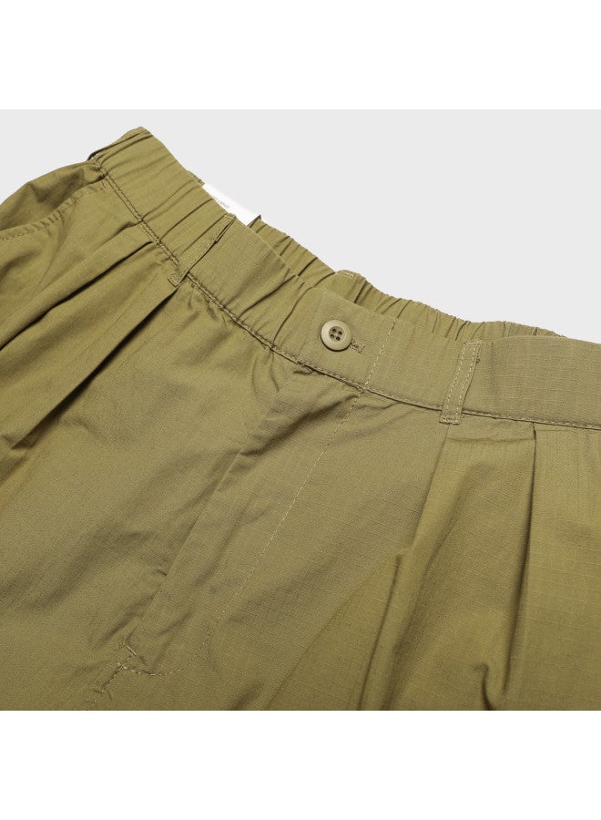 Zara men's Street Fashion Cool Multi-pocket Loose Cargo Pants - Image 4