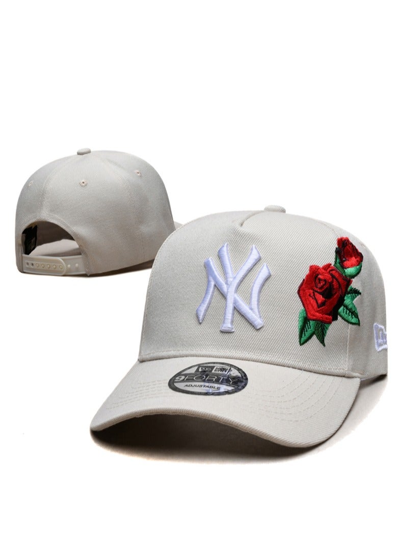 Fashionable Streetwea Outdoor Adjustable Baseball Cap 