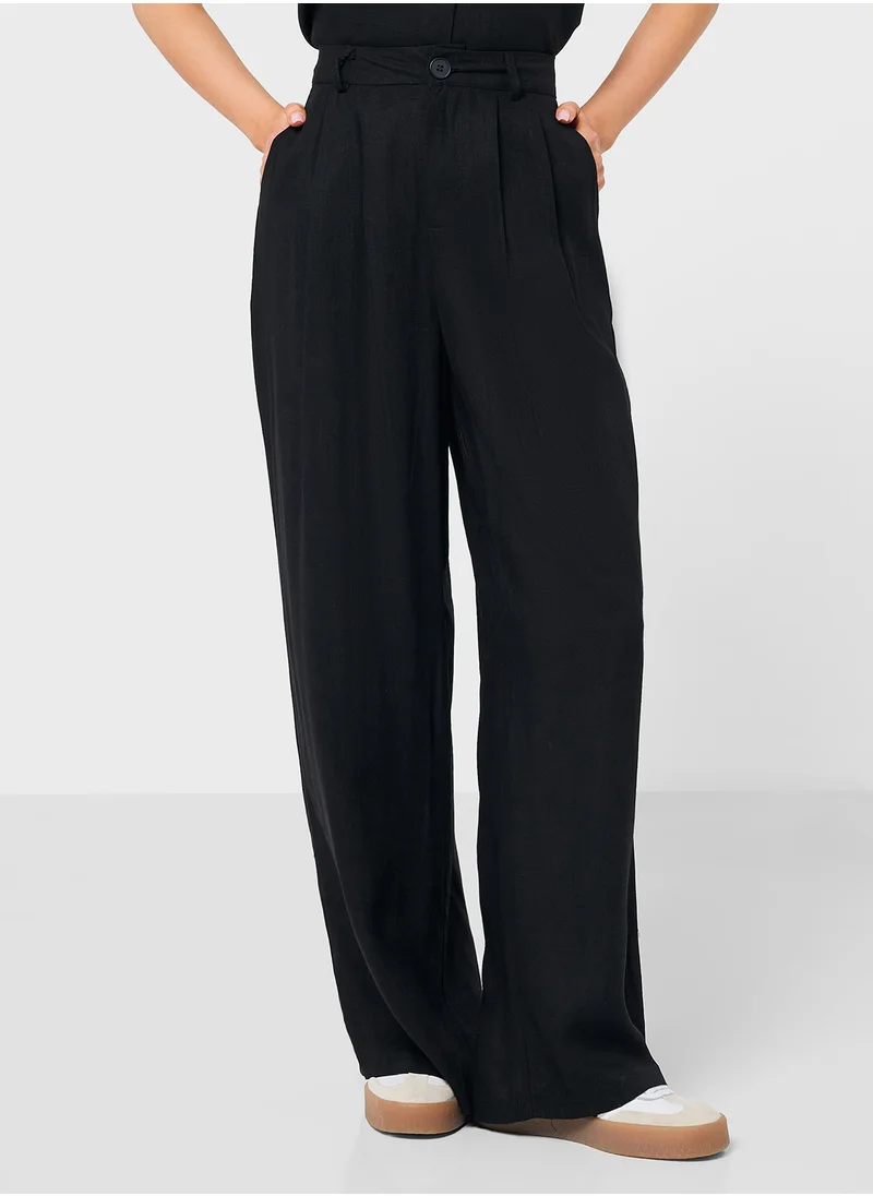Ginger Tailored Waistcoat & Pant Coord Set