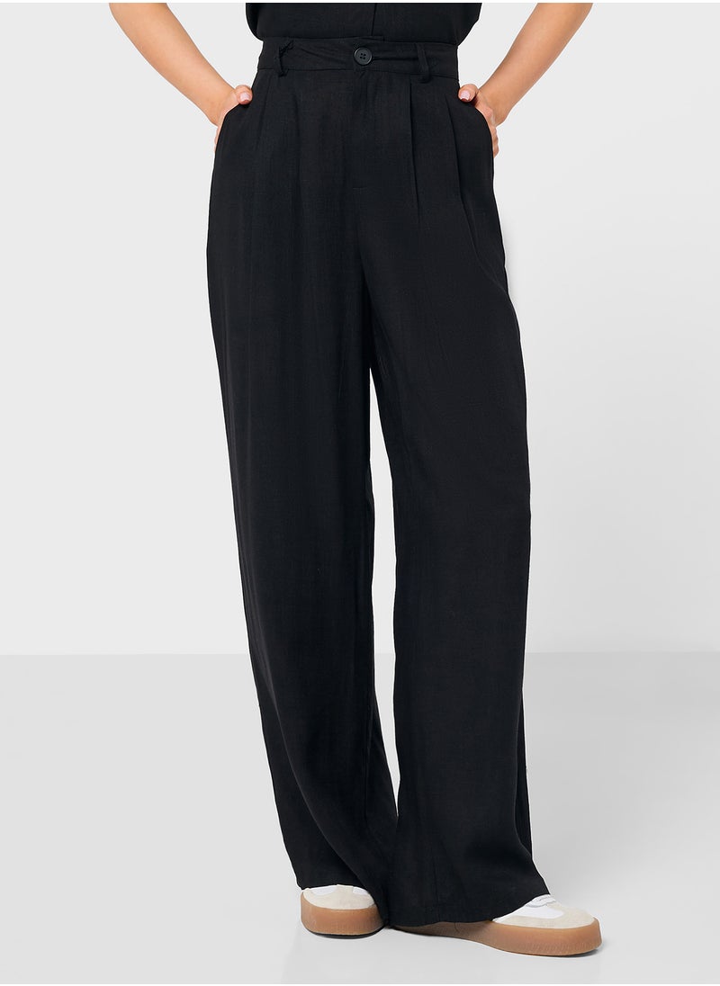 Ginger Tailored Waistcoat & Pant Coord Set  - Image 4