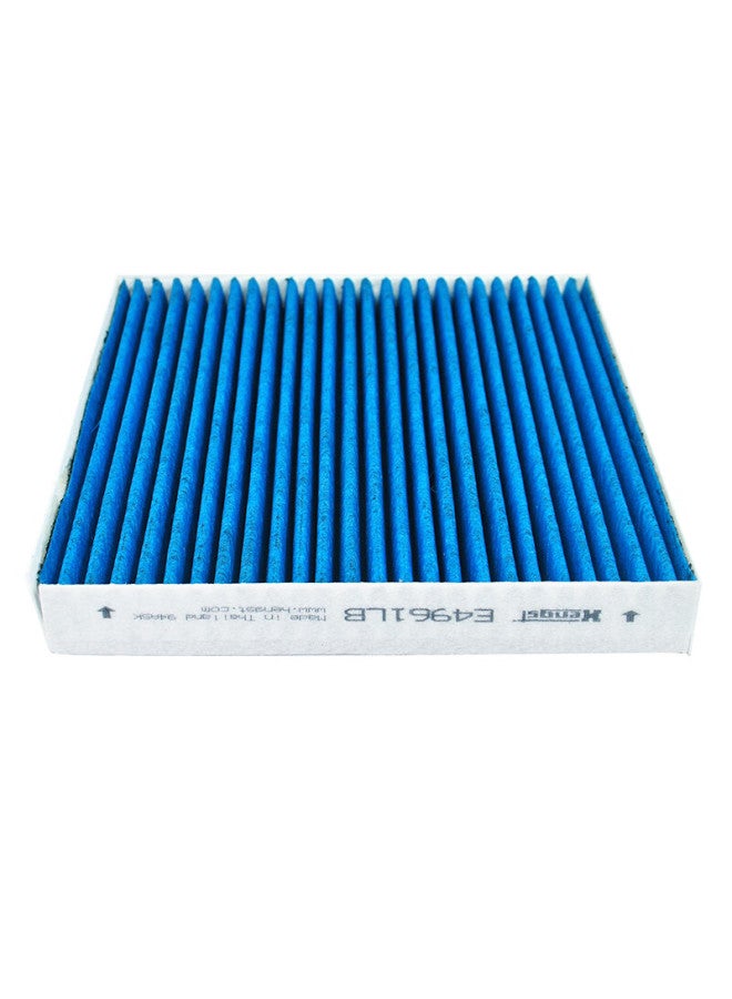 Hengst Multi-effect Air Conditioning Filter, Antibacterial E4961lb - Image 3