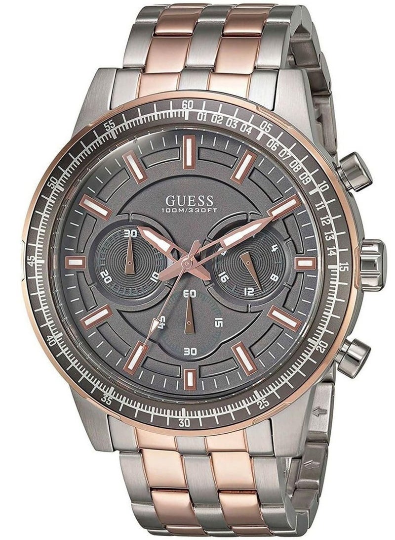 Guess Watch For Men W0801G2 - Image 2