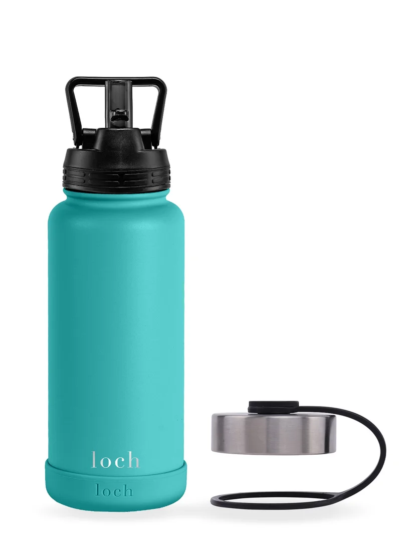 LOCH Standard Bottle 900ml Night Blue
