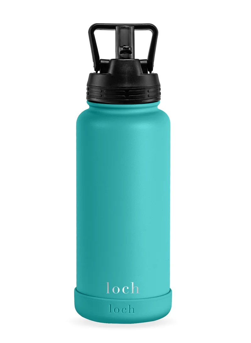 LOCH Standard Bottle 900ml Night Blue