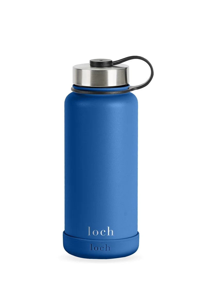 LOCH Standard Bottle 900ml Night Blue