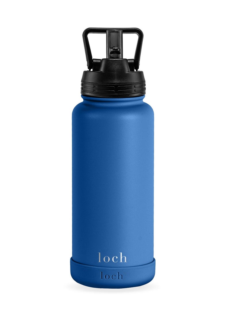 LOCH Standard Bottle 900ml Night Blue - Image 3