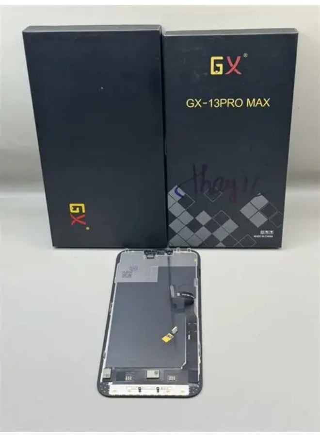 iPhone 13 GX LCD Display Replacement – Premium Quality