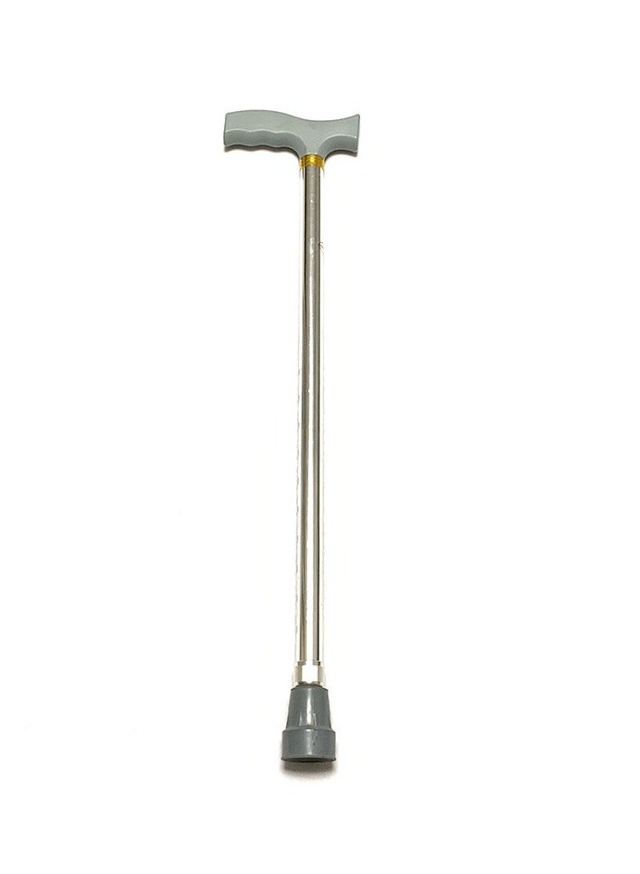 Professional Height Adjustable Walking Stick - Image 1
