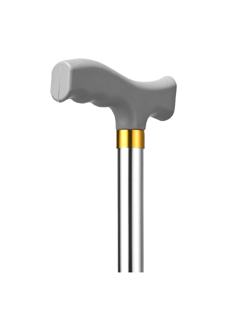 Professional Height Adjustable Walking Stick - Image 5