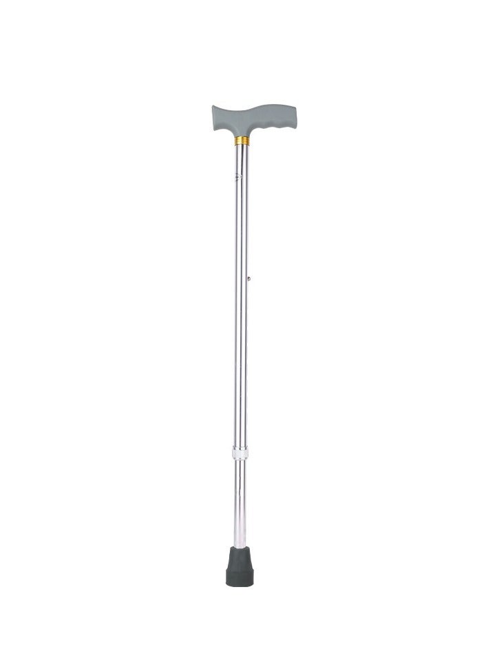 Professional Height Adjustable Walking Stick - Image 2