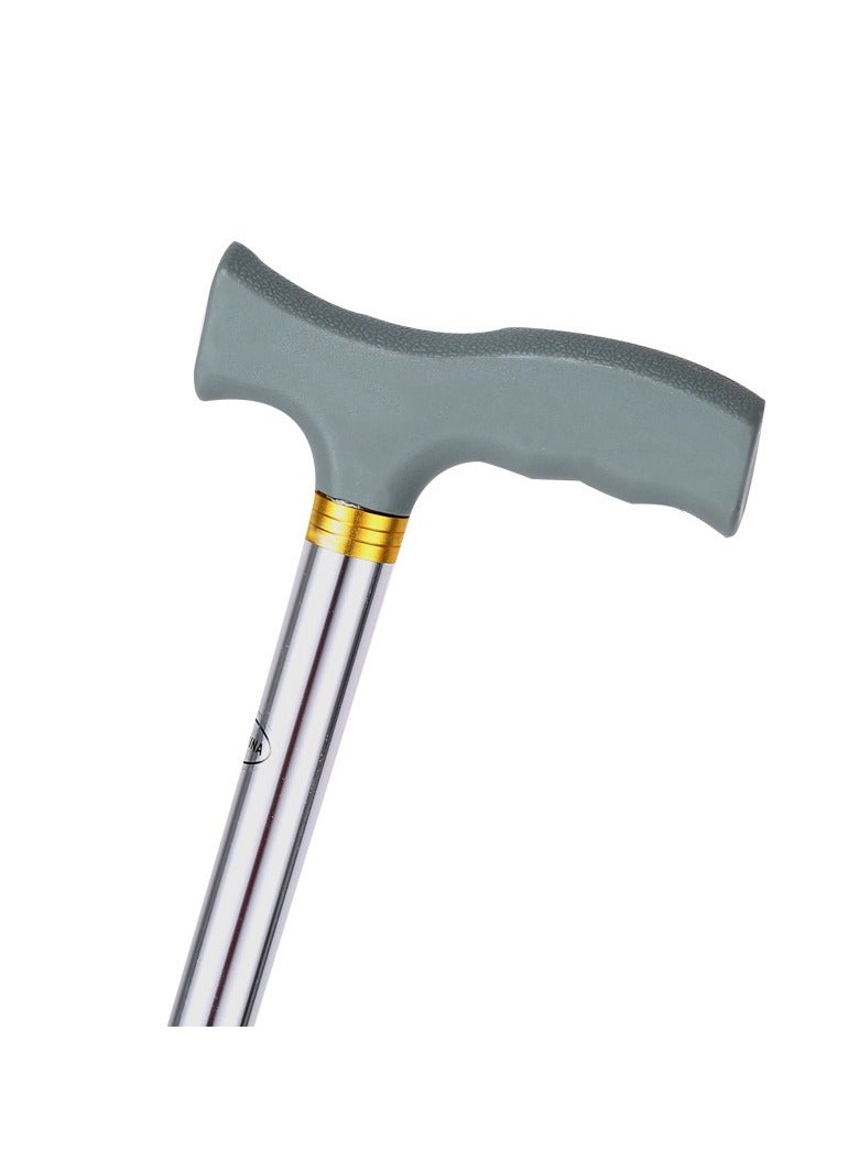 Professional Height Adjustable Walking Stick - Image 3