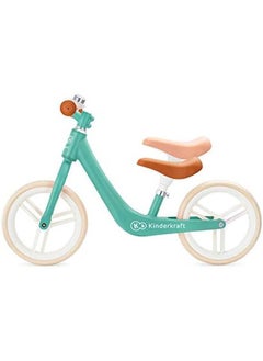 Kinderkraft Balance Bike Fly Plus  - Image 3