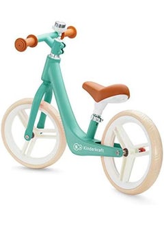 Kinderkraft Balance Bike Fly Plus  - Image 2