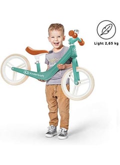 Kinderkraft Balance Bike Fly Plus  - Image 4
