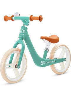 Kinderkraft Balance Bike Fly Plus  - Image 1