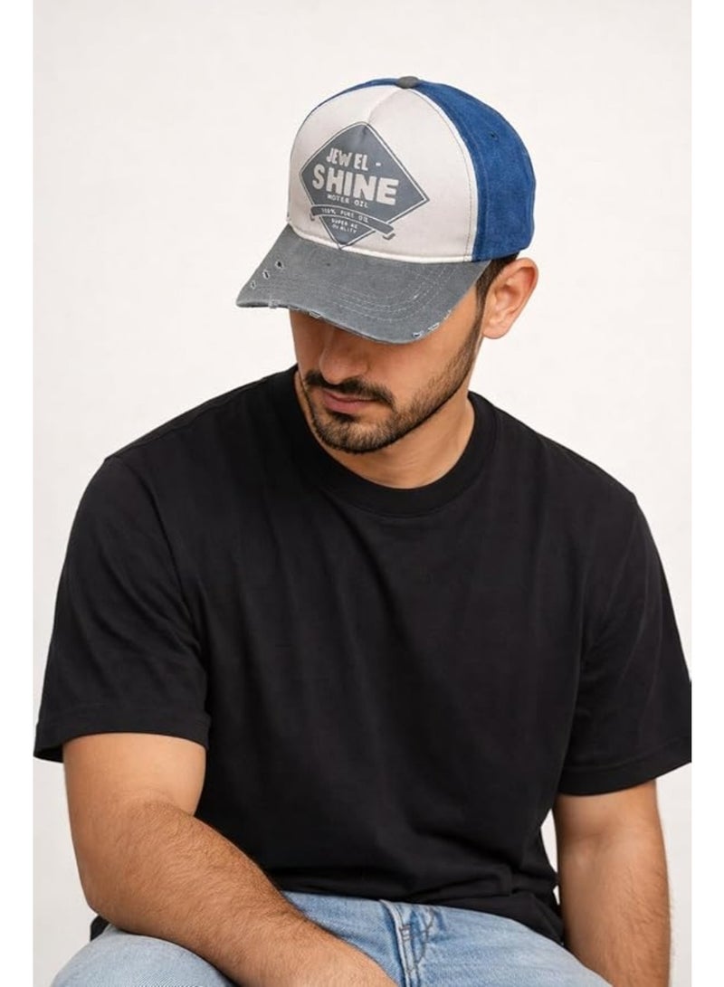 Baseball & Snapback Hat For Unisex, cotton cap Sport Cap - Image 2