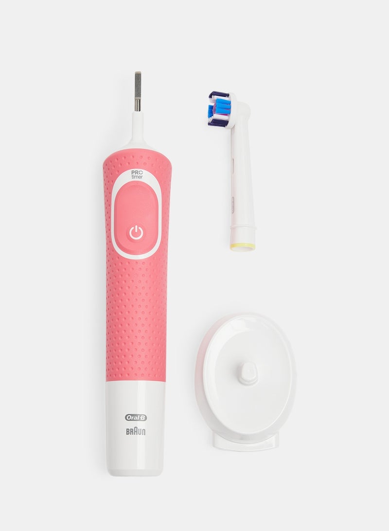Vitality Electric Rechargeable Toothbrush - Image 2