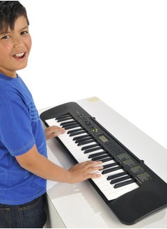 CASIO CTK-240 Digital Musical Piano Keyboard for Beginners 49 Keys 100 Tones 100 Rhythms, Without Power Adaptor (Sold Separately)  - Image 5