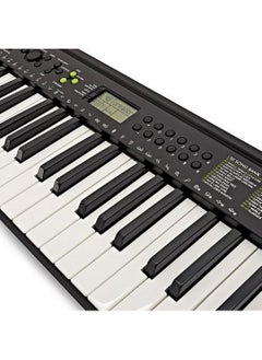 CASIO CTK-240 Digital Musical Piano Keyboard for Beginners 49 Keys 100 Tones 100 Rhythms, Without Power Adaptor (Sold Separately)  - Image 4