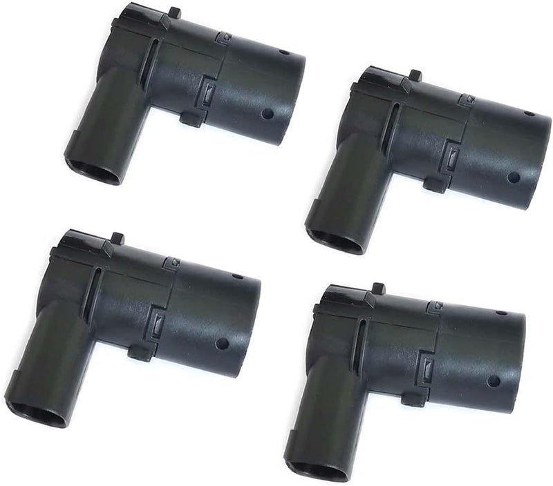 DEVMO 4pcs Backup Bumper Reverse Parking Assist Radar Sensors Replacement - Image 3