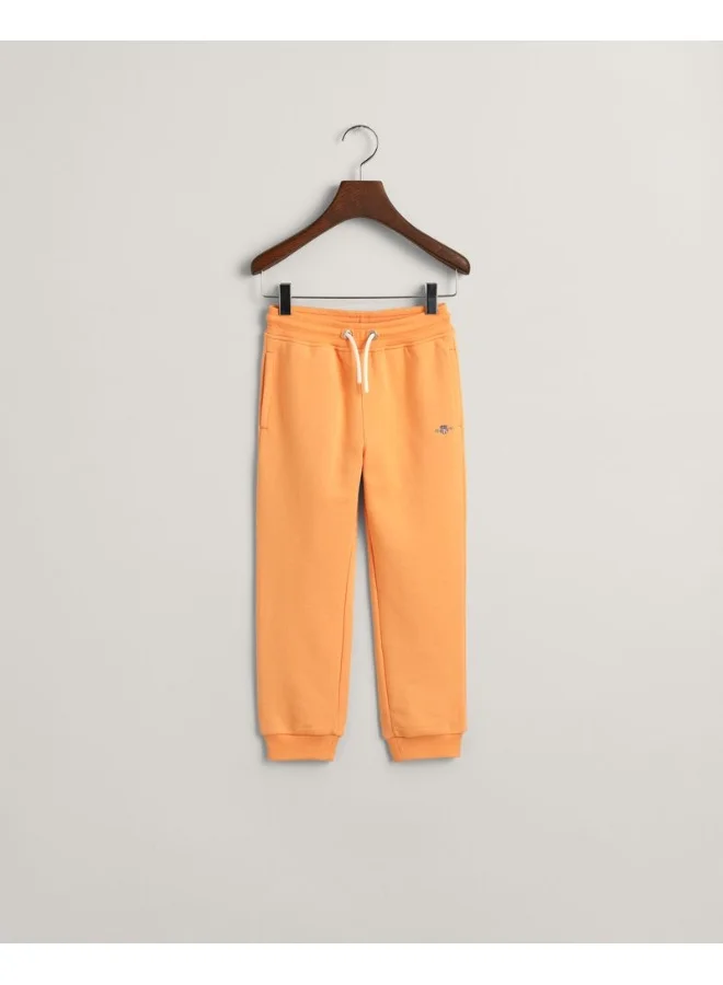 GANT Gant Kids Shield Sweatpants