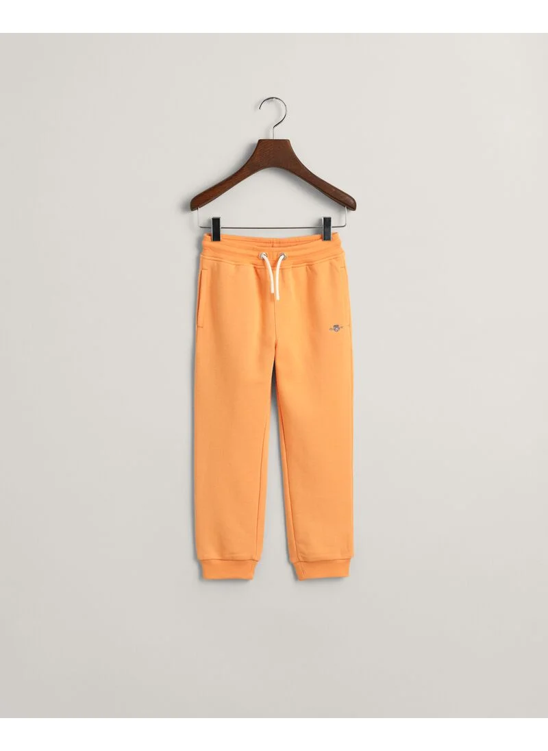 غانت Gant Kids Shield Sweatpants