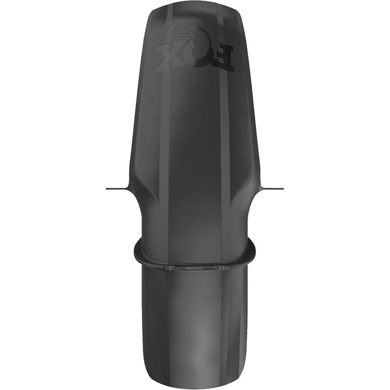 Fox Racing Shox Fox Shox Mudguard XL k Fender - 36/38 Direct-Mount Black - Image 2