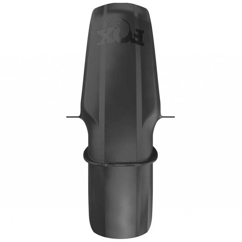 Fox Racing Shox Fox Shox Mudguard XL k Fender - 36/38 Direct-Mount Black - Image 1