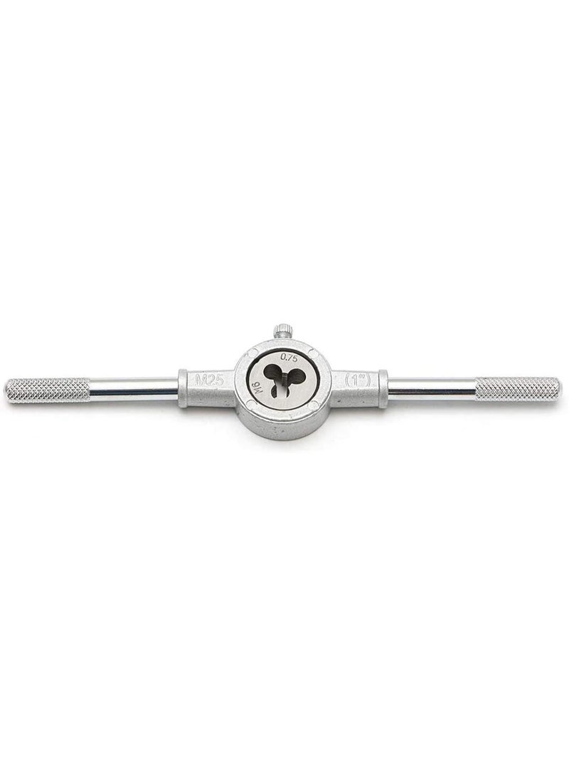 GGOOT Spanners Metric Screwstock Die Wrench Set Handwork Tool High-Speed Steel Hardware Tool Kits Tools  - Image 2