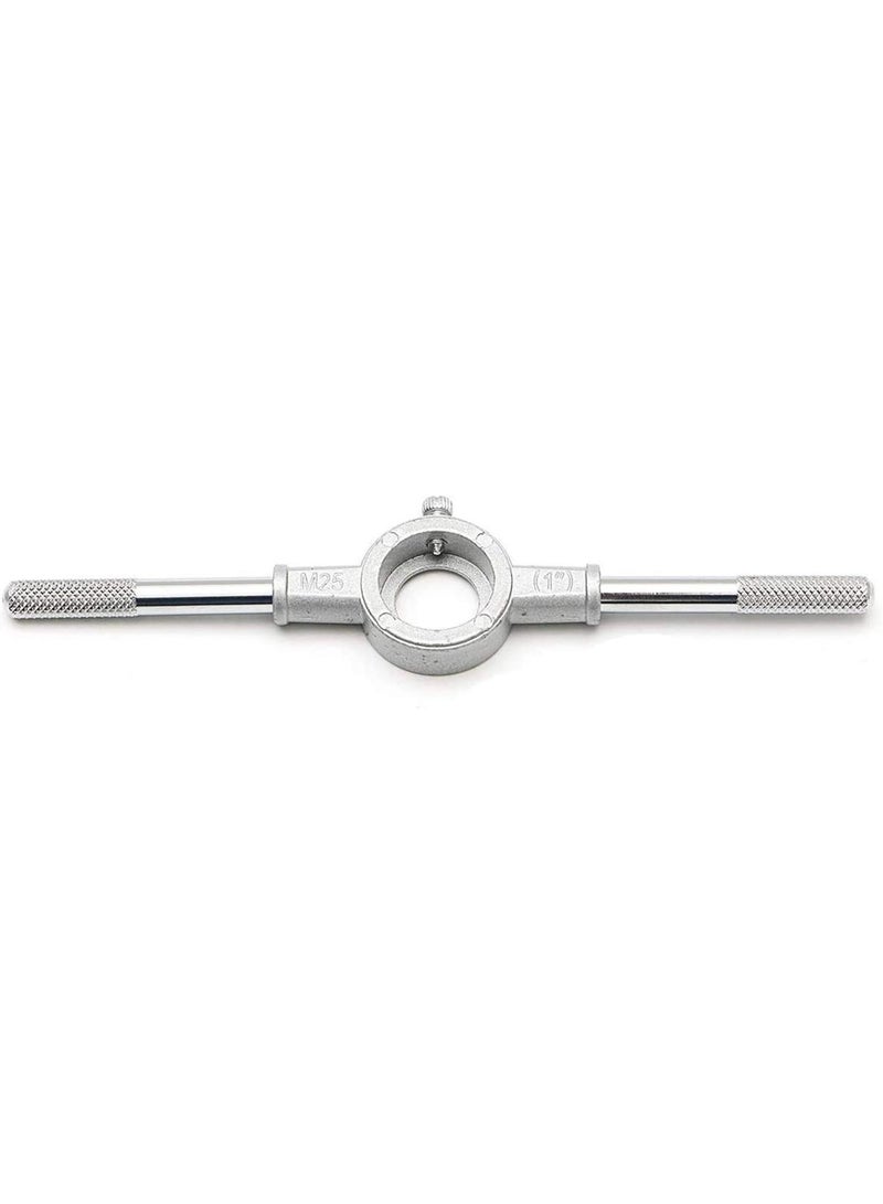 GGOOT Spanners Metric Screwstock Die Wrench Set Handwork Tool High-Speed Steel Hardware Tool Kits Tools  - Image 3