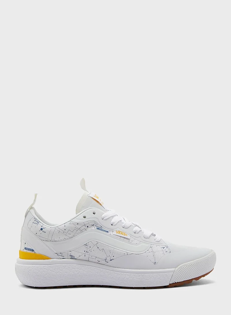 VANS National Geographic Ultrarange Exo