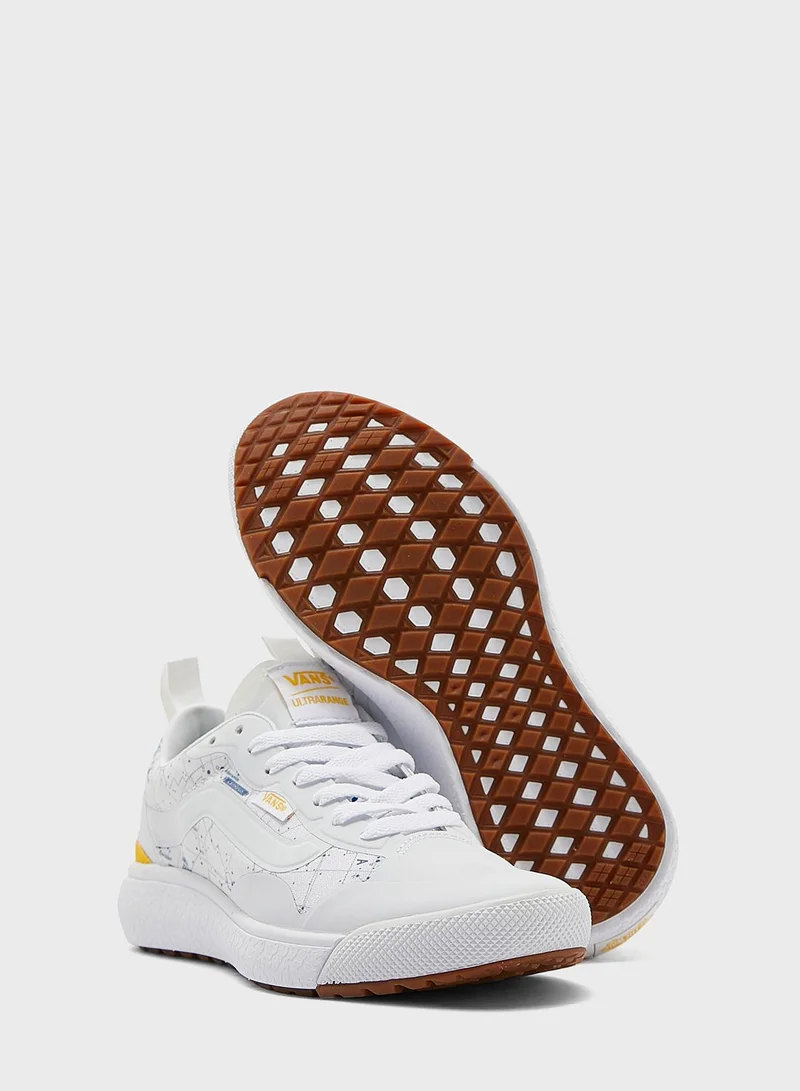 VANS National Geographic Ultrarange Exo