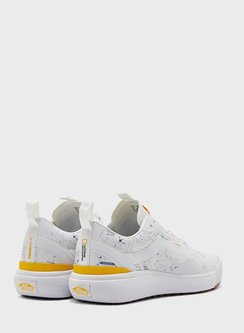 VANS National Geographic Ultrarange Exo