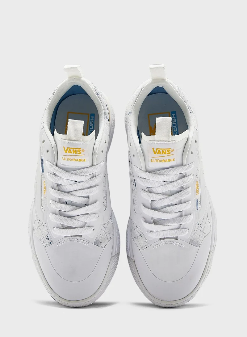 VANS National Geographic Ultrarange Exo