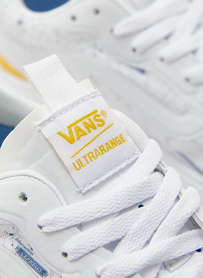 VANS National Geographic Ultrarange Exo