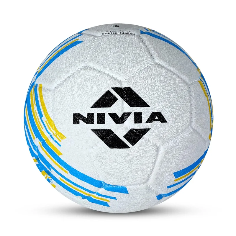 نيفيا Nivia Country Colour Argentina Football - Size 3