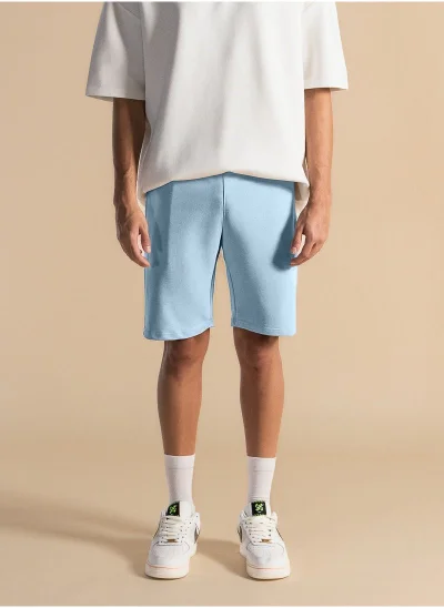 SHAPES SLIM FIT COMFORT BERMUDA SHORTS