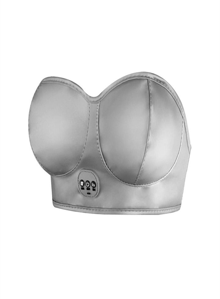 Electric device to prevent sagging massager (gray) - Image 1