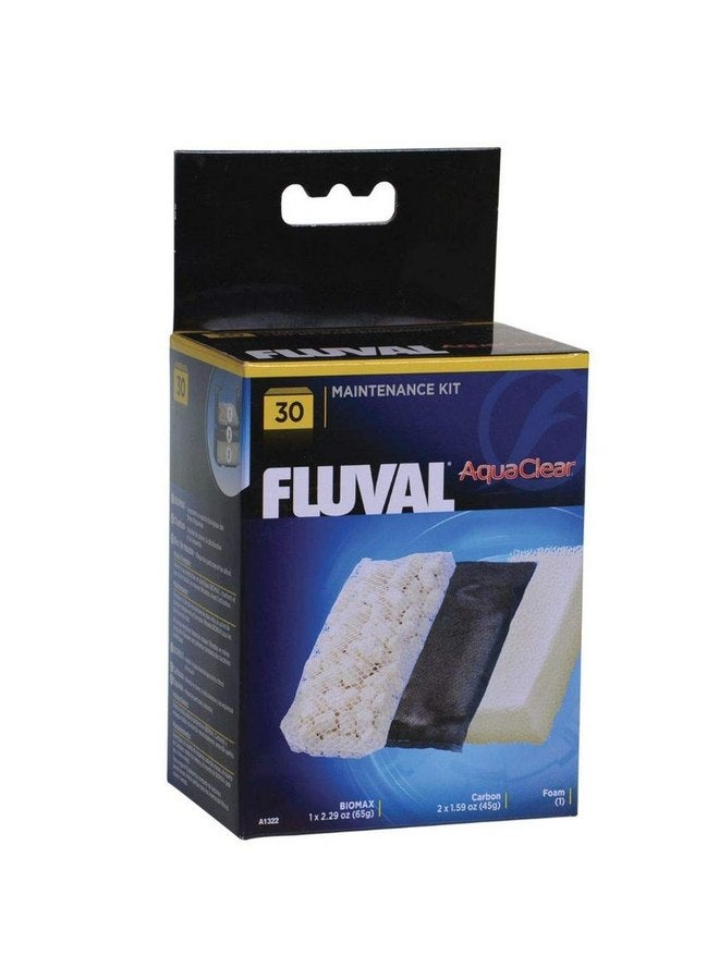 Fluval Maintenance Kit for AquaClear 30/150 - Image 1