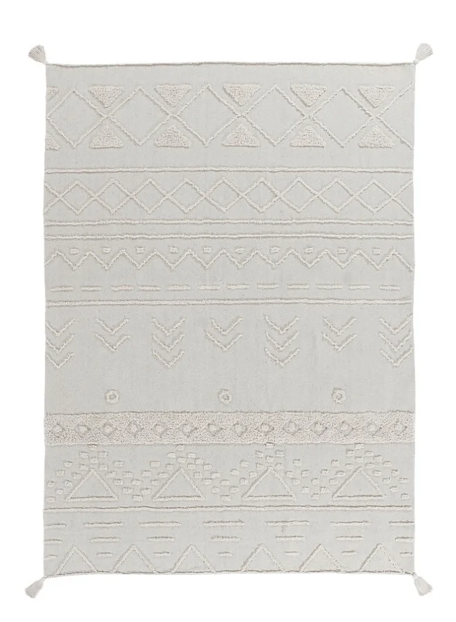 Lorena Canals Washable Rug Tribu Natural