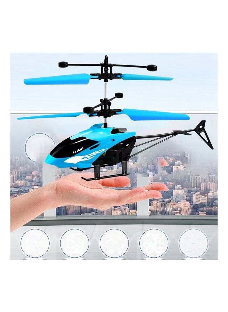 Remote control airplane  remote control fighter drone hobby airplane glider airplane toy remote control drone children's gift  - Image 2