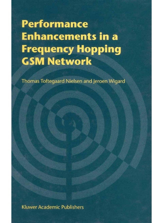 Performance Enhancements in a Frequency Hopping GSM Network 
