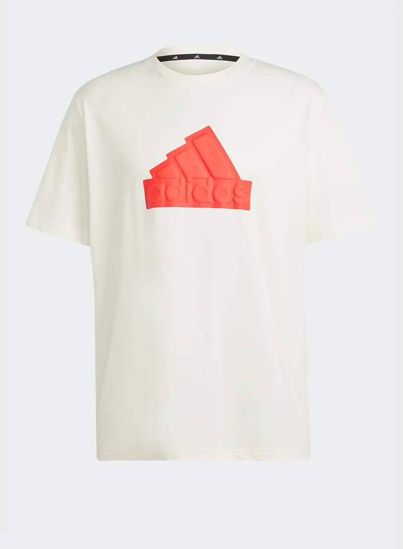 adidas Future Icon Bos T-Shirt