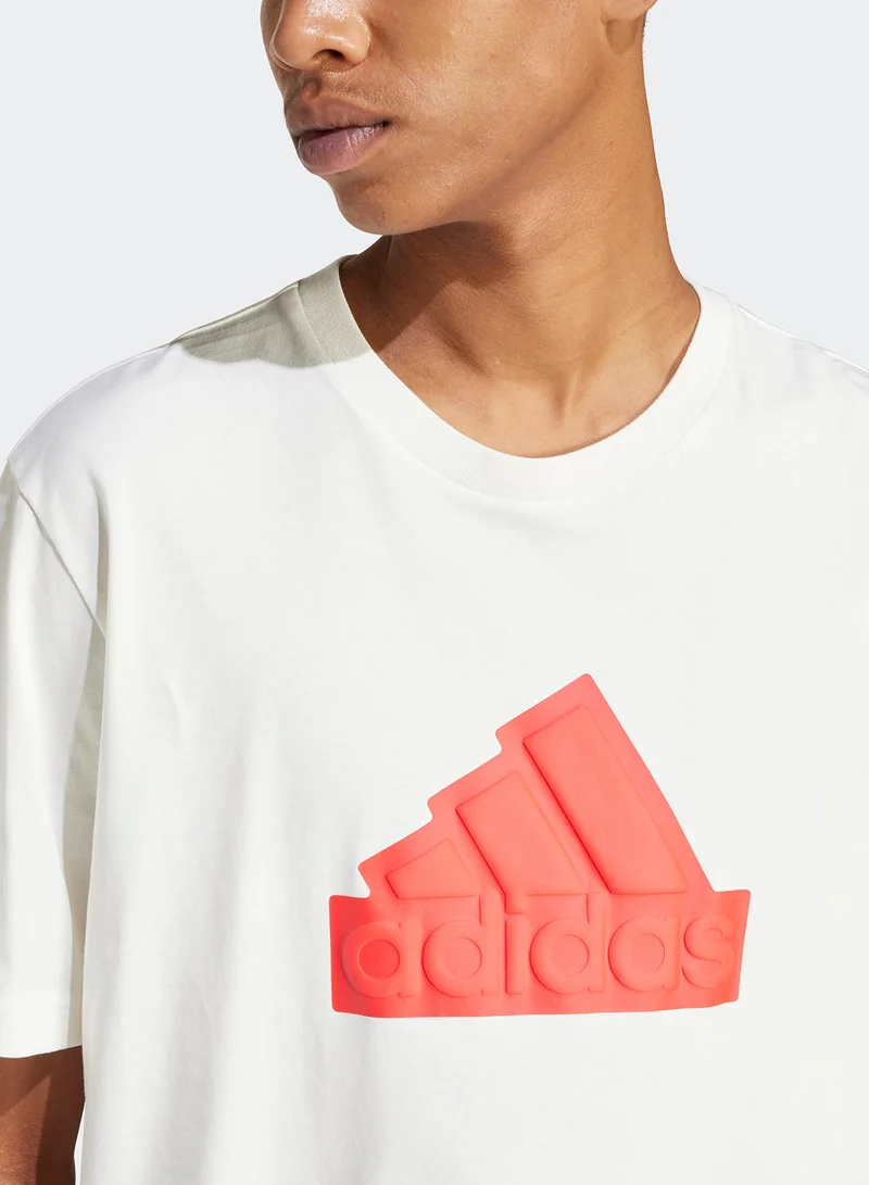 adidas Future Icon Bos T-Shirt