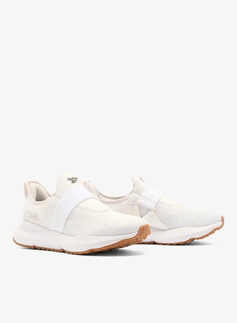 Reebok White/Chalk/Alabaster Reebok Cityride Ease Women's Shoes for Women | Best Price UAE