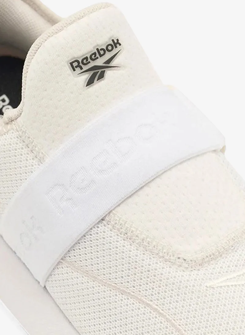 Reebok White/Chalk/Alabaster Reebok Cityride Ease Women's Shoes for Women | Best Price UAE